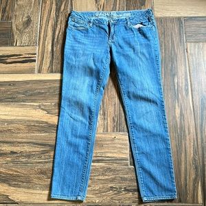 Bullhead jeans